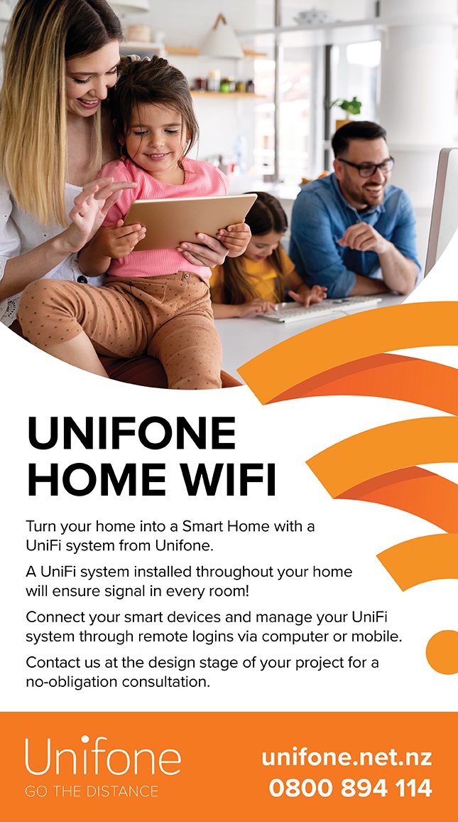 Unifone Home Wifi