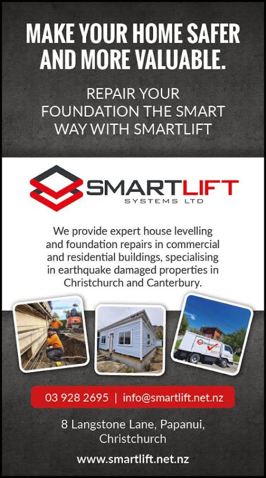 Smart Lift Systems