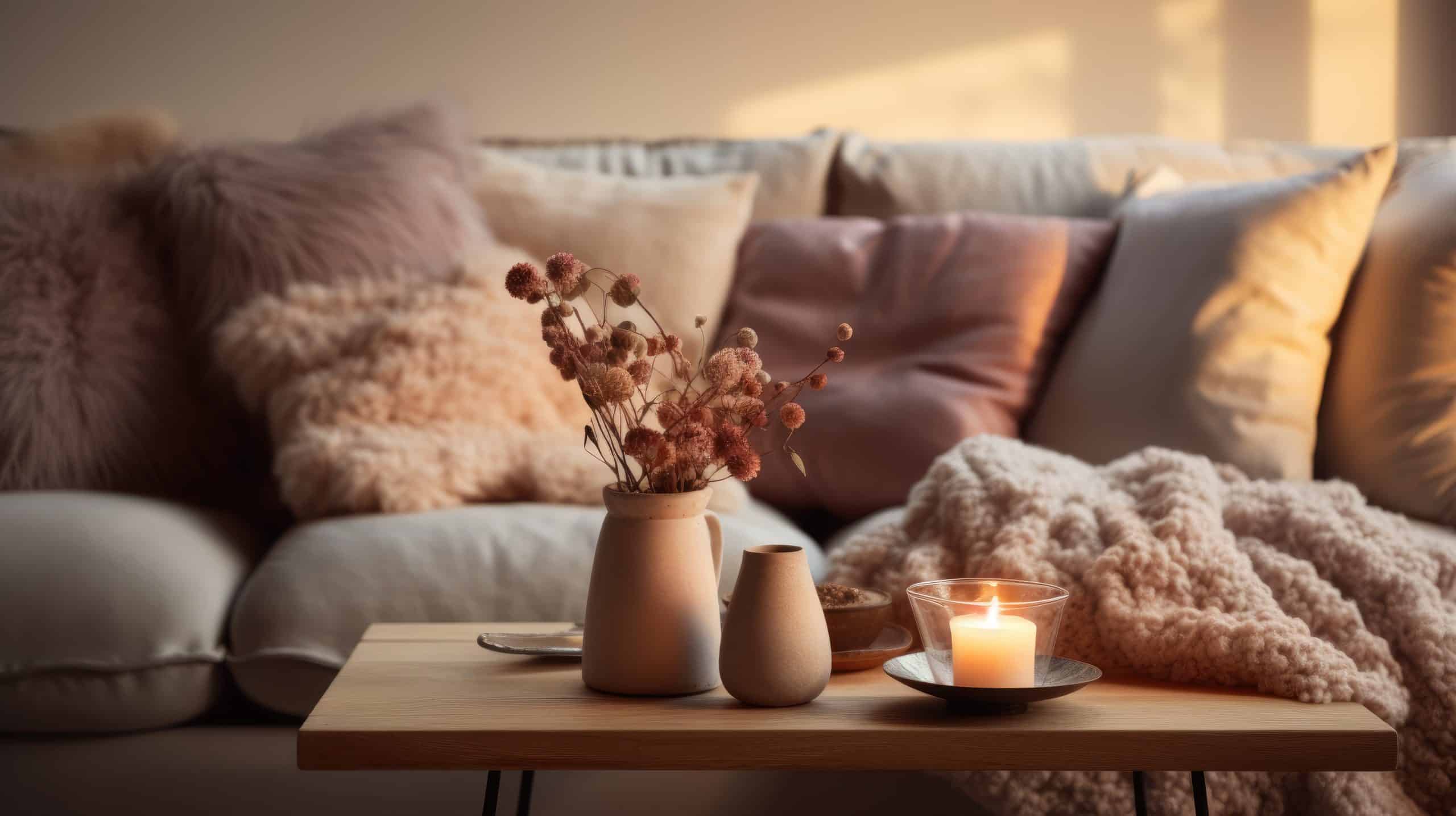 4 Autumn Must-Haves For Your Home