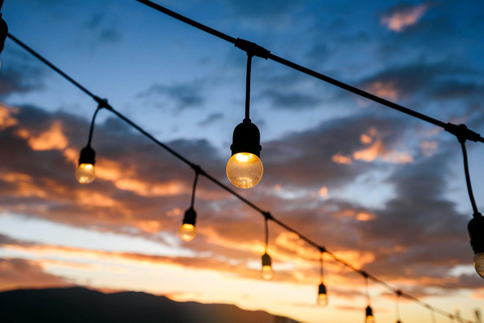 How Outdoor Lighting Transforms Your Spaces