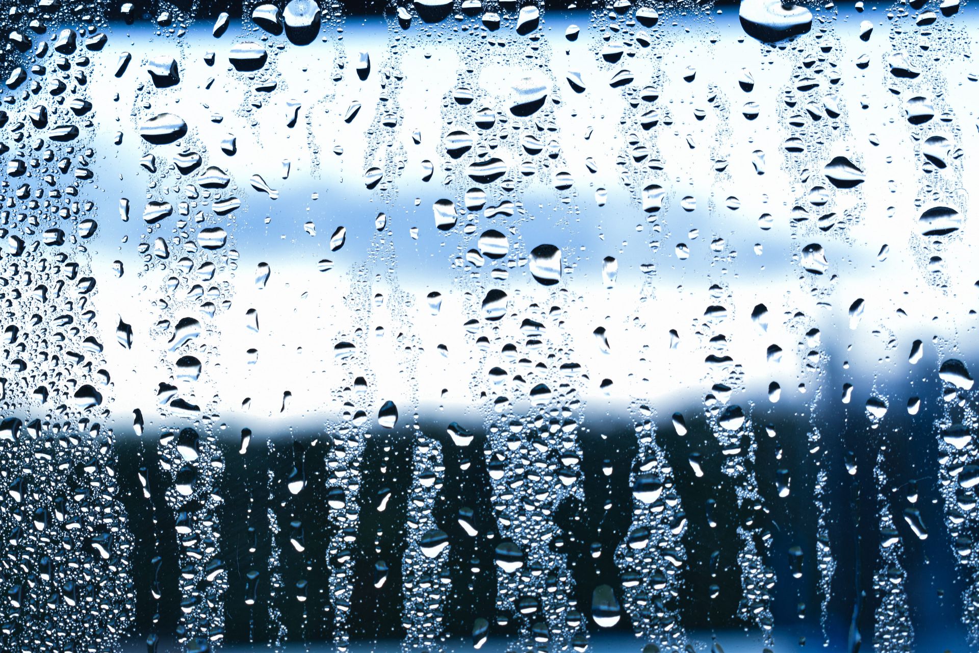 is your home damp during winter