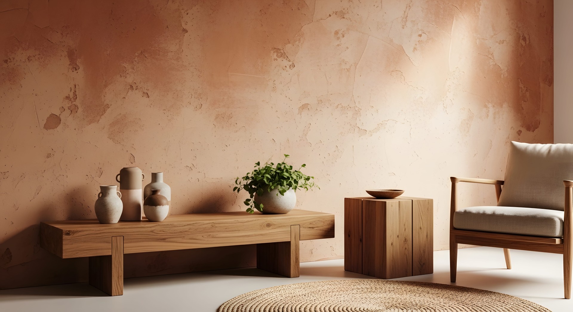 hidden reasons interior just works