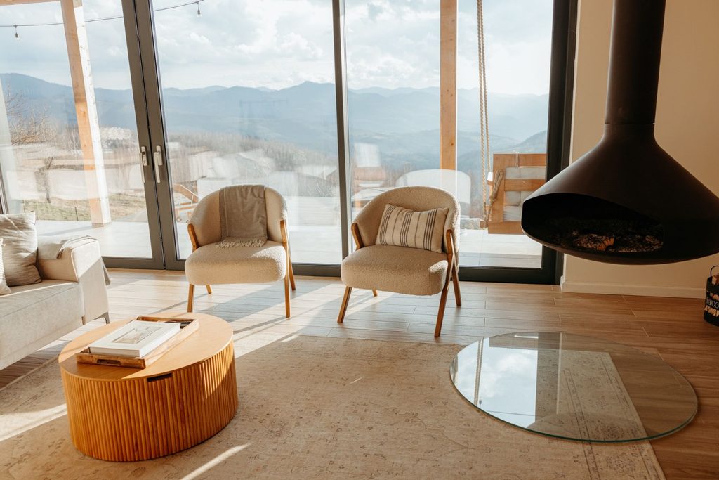 alpine ski lodge interior design ideas 1