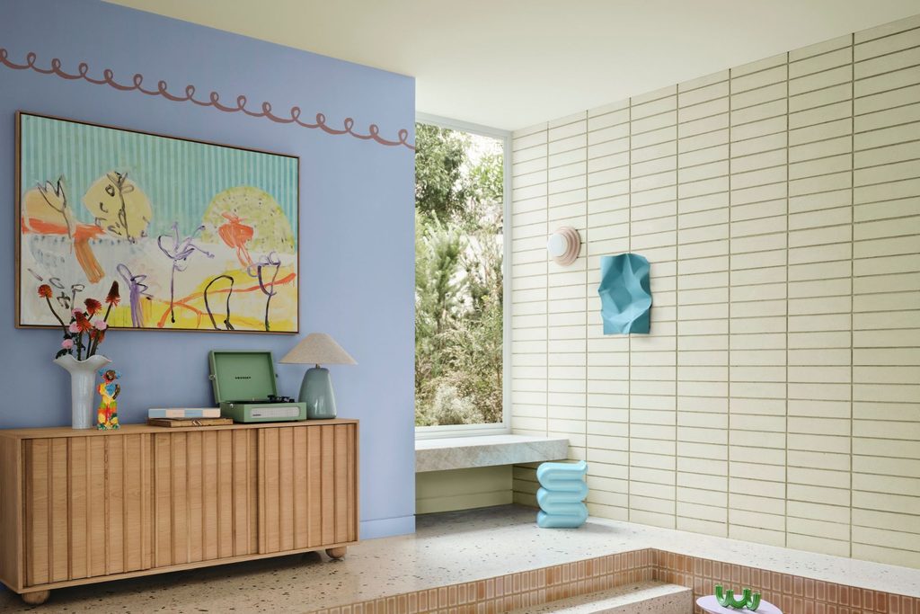 dulux colour forecast 2027 playful colour 1